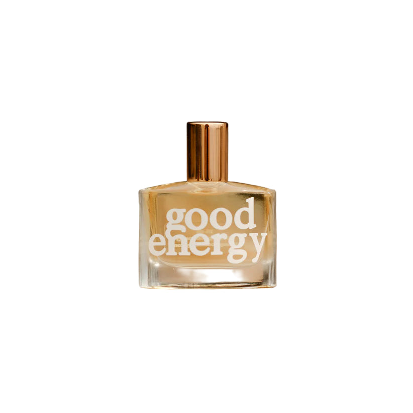 Good Energy Perfume Oil 15 ml