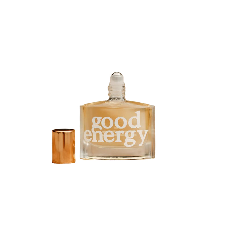 Good Energy Perfume Oil 15 ml