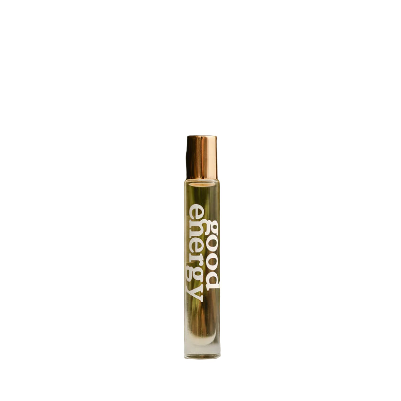Good Energy Perfume Oil 10 ml