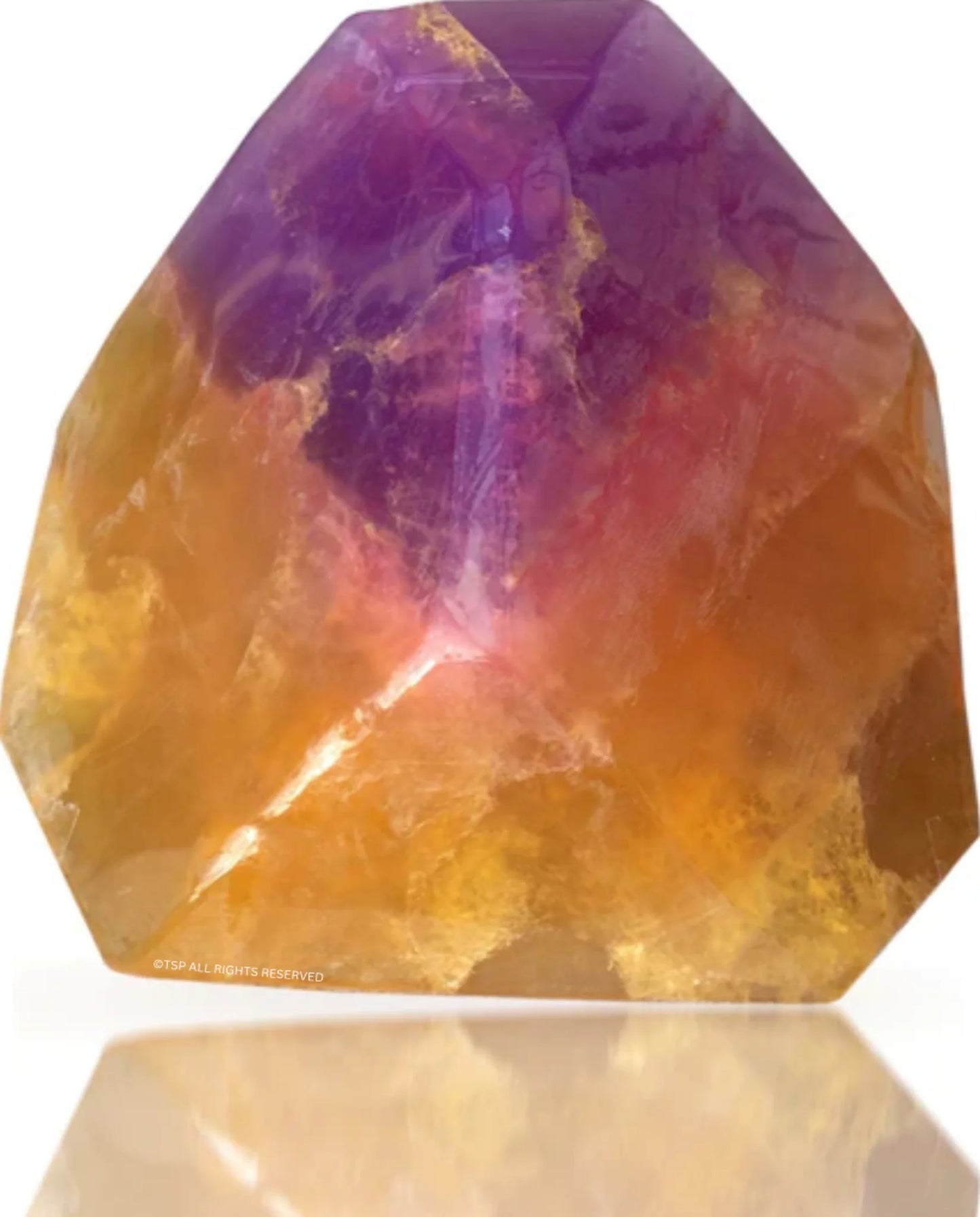Ametrine SoapRocks 6oz