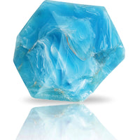 Blue Agate SoapRocks 6oz
