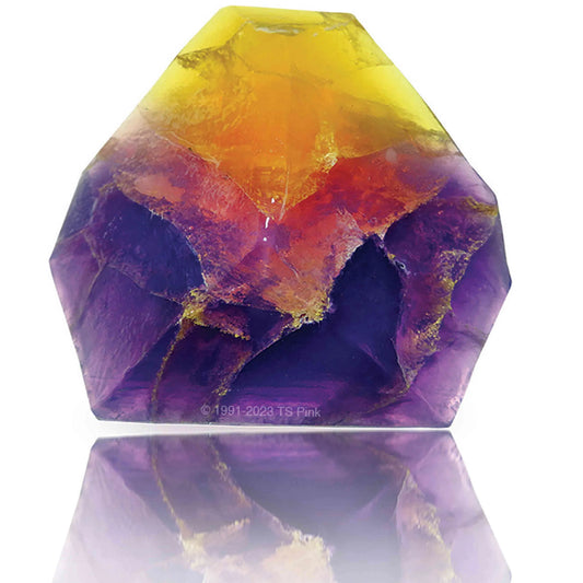 Ametrine SoapRocks 6oz