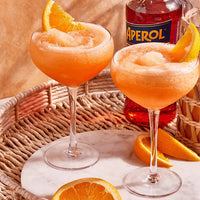 Noble Mick's Aperol Spritz Frozen Cocktail  Mix