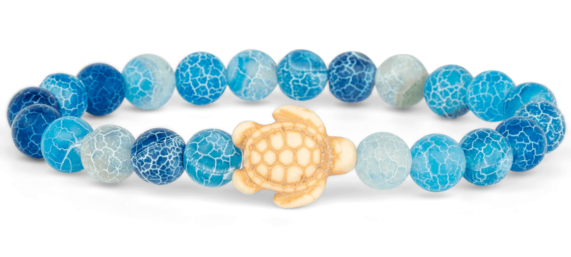 Fahlo Sea Turtle Tracking Bracelets