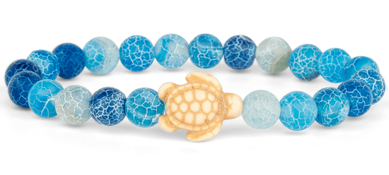 Fahlo Sea Turtle Tracking Bracelets