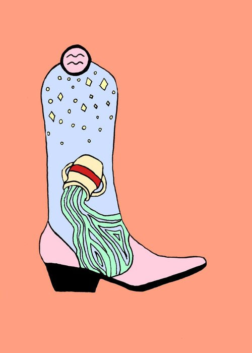 Karren Sager Art Prints
