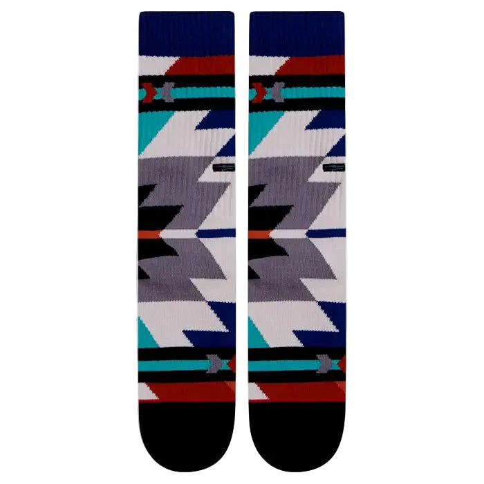 Green Arrow Socks