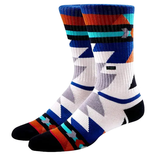 Green Arrow Socks