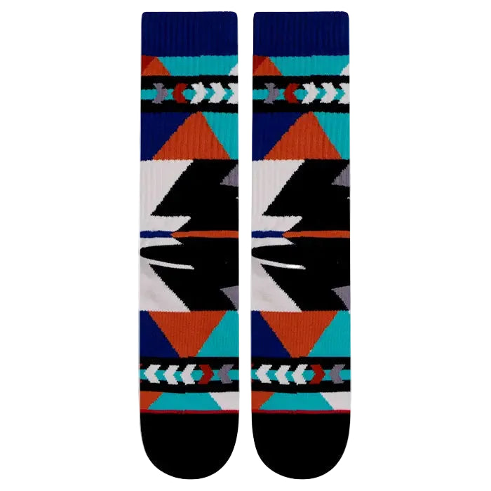 Green Arrow Socks
