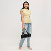 Slim Athena Shoulder Bag