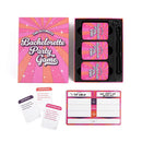 The Ultimate Bachelorette Party Game