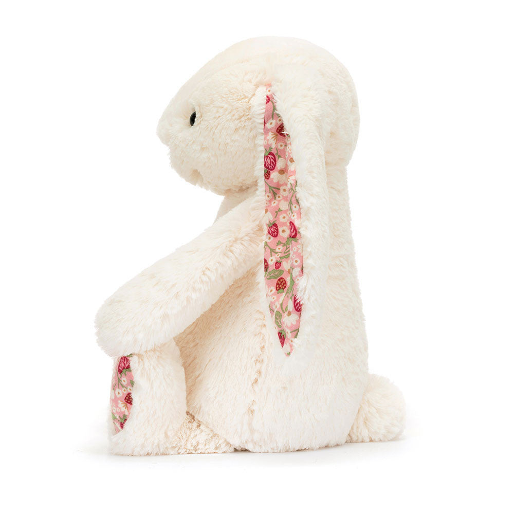 Blossom Cream Bunny 'Berry'