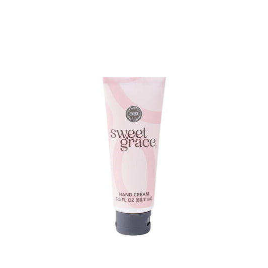 Sweet Grace Hand Cream