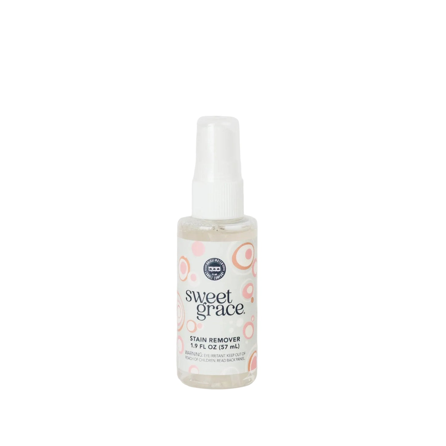Sweet Grace Stain Remover Travel Size