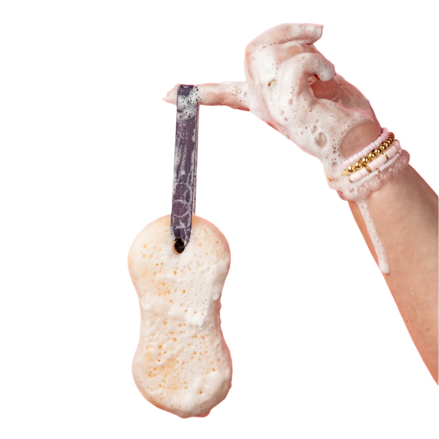 Sweet Grace Body Wash Sponge