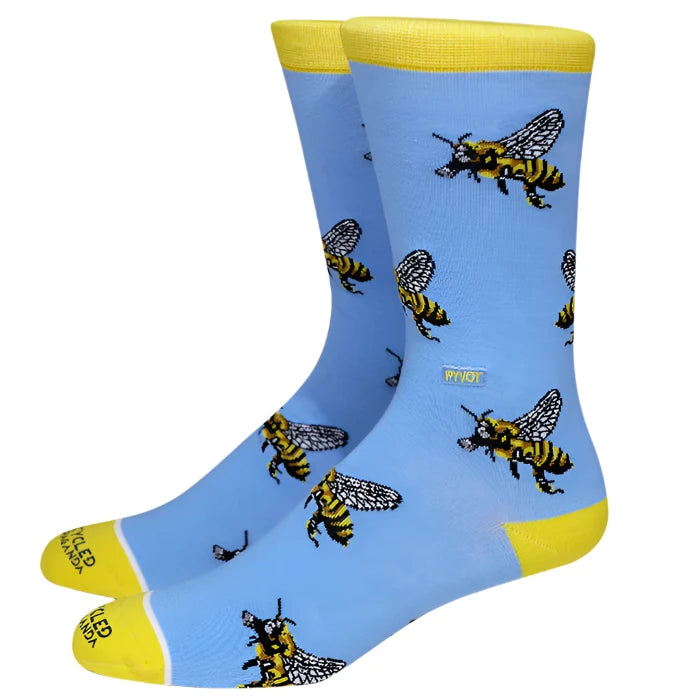 Beeware Socks