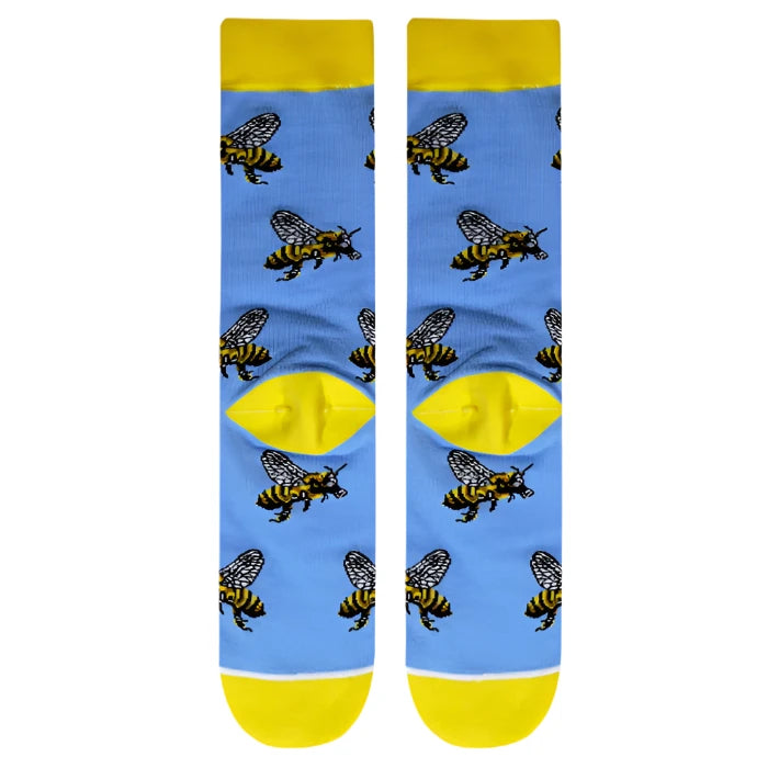 Beeware Socks