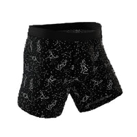 The Big Bang Boxers