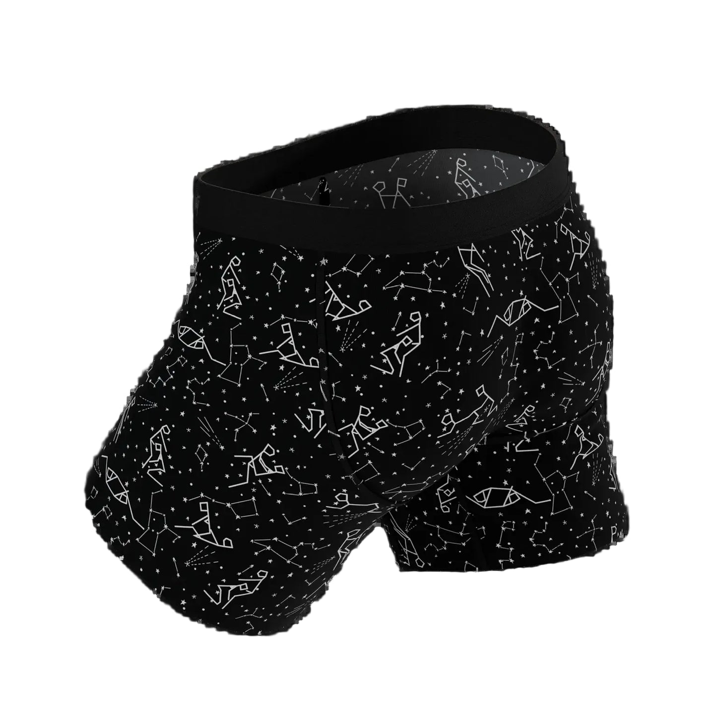 The Big Bang Boxers