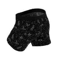 The Big Bang Boxers