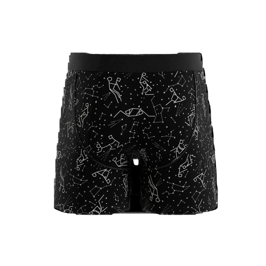 The Big Bang Boxers