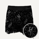 The Big Bang Boxers
