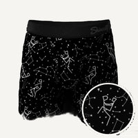 The Big Bang Boxers