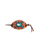 Seed Bead Hair Picks