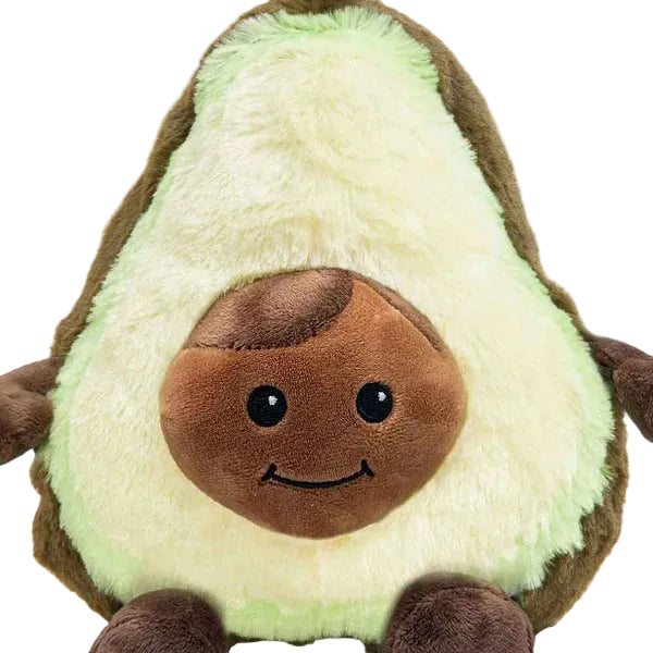 Avocado Warmies