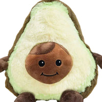Avocado Warmies