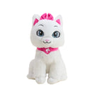 Barbie Cat Blissa Warmies