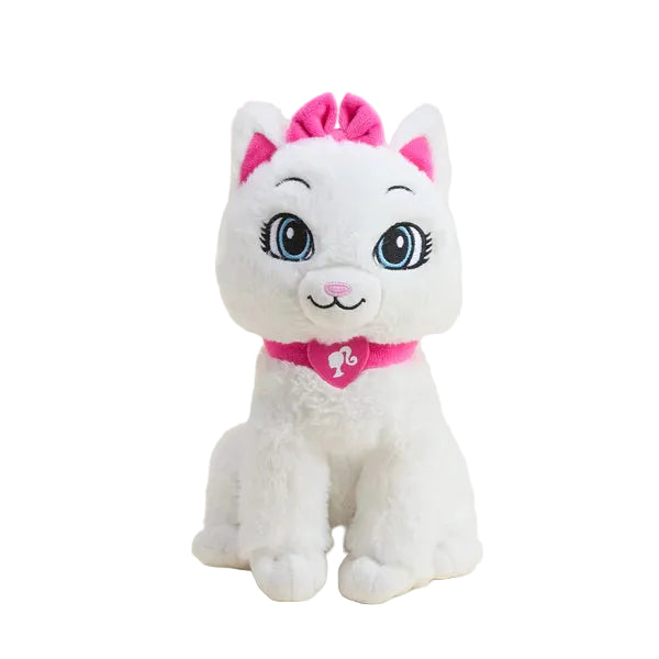 Barbie Cat Blissa Warmies