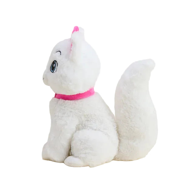 Barbie Cat Blissa Warmies
