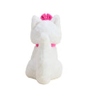 Barbie Cat Blissa Warmies