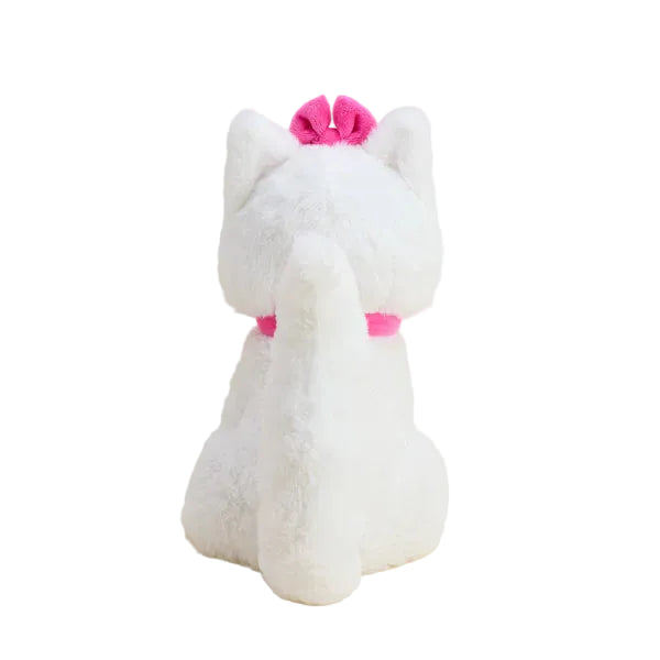 Barbie Cat Blissa Warmies