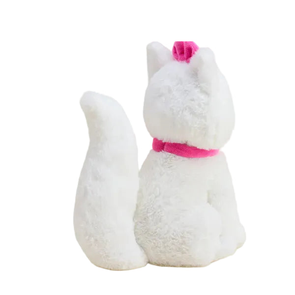 Barbie Cat Blissa Warmies