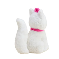 Barbie Cat Blissa Warmies