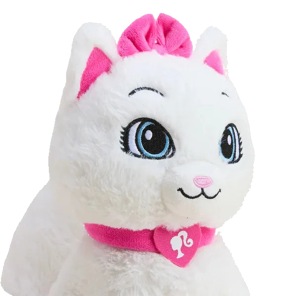 Barbie Cat Blissa Warmies