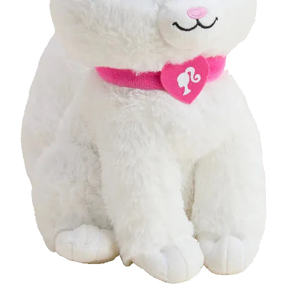 Barbie Cat Blissa Warmies