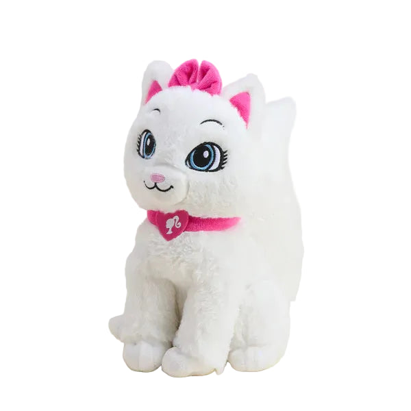Barbie Cat Blissa Warmies