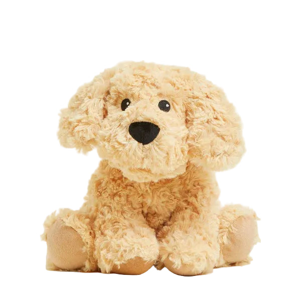 Golden Dog Warmies