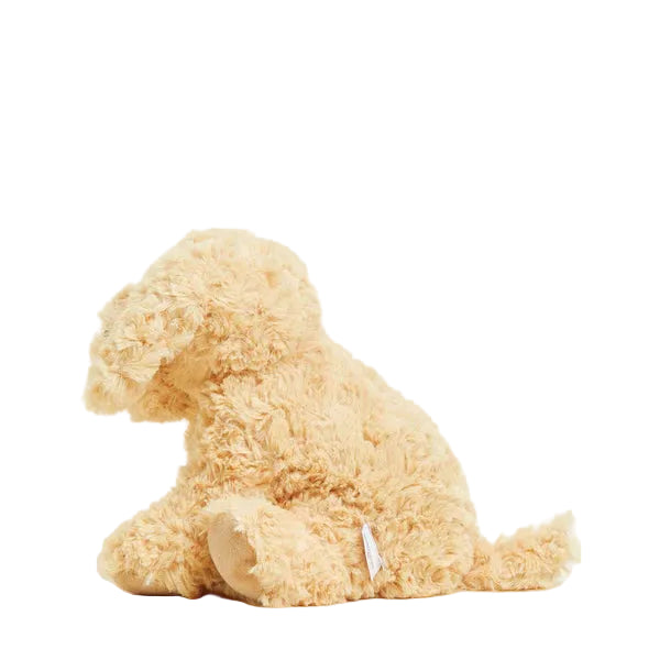 Golden Dog Warmies