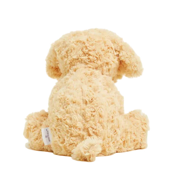 Golden Dog Warmies
