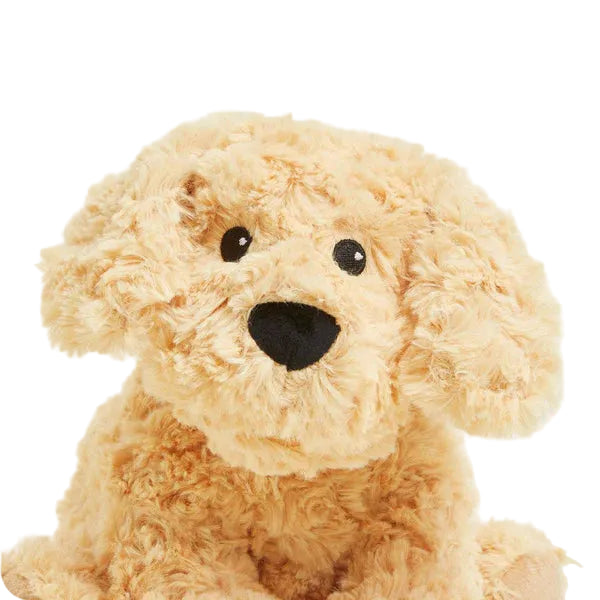 Golden Dog Warmies