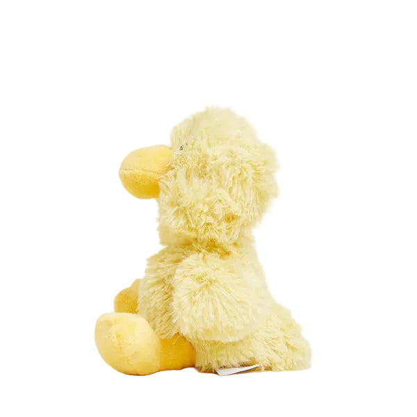 Duck Warmies Junior