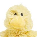Duck Warmies Junior