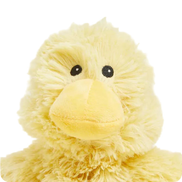 Duck Warmies Junior