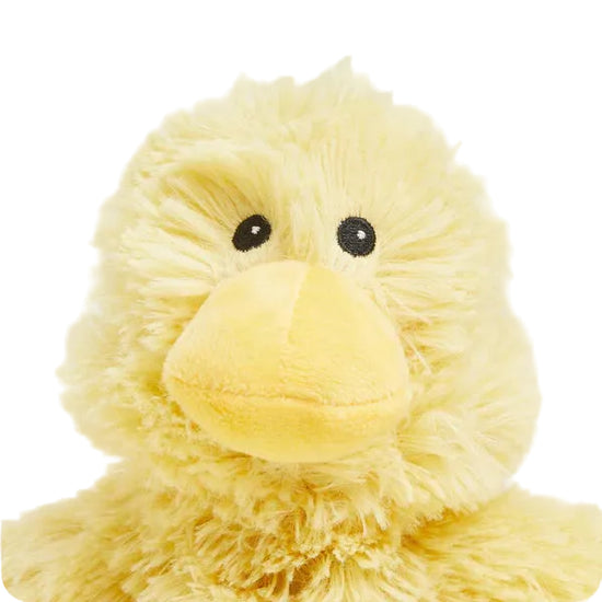 Duck Warmies Junior