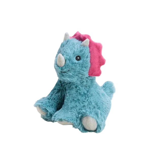 Triceratops Warmies Junior