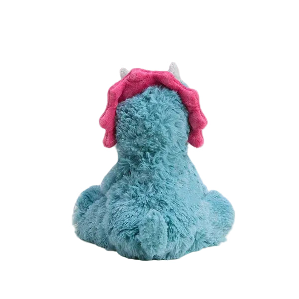 Triceratops Warmies Junior